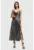 Rochie lunga Hadley