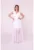 Rochie lunga Pure Essence