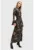 Rochie lunga cambrata Mina