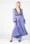 Rochie lunga cu decolteu adanc – 38