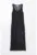 Rochie lunga din bumbac – pentru plaja