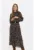Rochie lunga evazata