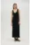 Rochie lunga fara maneci MS2516034
