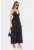 Rochie maxi  bumbac