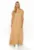 Rochie maxi cu decolteu in V –