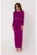 Rochie maxi cu decupaj in talie –