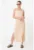 Rochie maxi cu model cu animal print