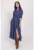 Rochie maxi – cu model petrecut –