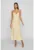 Rochie maxi cu model