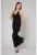 Rochie maxi de plaja
