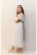 Rochie maxi din tul
