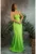 Rochie maxi direna cu decupaj pe spate Raisandra