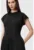 Rochie maxi evazata