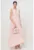 Rochie maxi – fara maneci