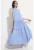 Rochie maxi lejera