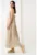 Rochie maxi lejera Lania
