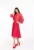 Rochie midi Sofi Veil