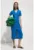 Rochie midi Tunis