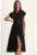Rochie midi  bumbac texturat