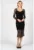 Rochie midi cambrata – 38
