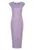 Rochie midi cu croiala tip creion – 34