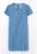 Rochie midi cu fermoar scurt pe partea din spate