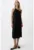 Rochie midi cu model uni