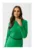 Rochie midi dama – Kerigor – verde deschis