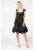 Rochie midi evazata – 44