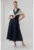 Rochie midi evazata Picchio