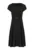 Rochie midi evazata cu talie accentuata – M