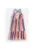 Rochie midi evazata – in dungi