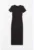 Rochie midi extra slim fit