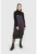 Rochie midi lejera