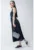 Rochie midi plisata