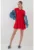 Rochie mini Bridge