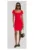 Rochie mini bodycon –