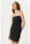 Rochie mini cu buline