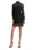 Rochie mini cu dantela – 45465