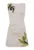 Rochie mini cu decolteu barcuta Martini