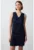 Rochie mini cu decolteu in V – fara maneic
