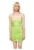Rochie mini cu fronseuri Telma