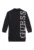 Rochie mini cu logo