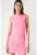 Rochie mini cu model asimetric