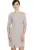 Rochie mini dama Eliamones K200 bej