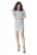 Rochie mini dama Ettath L017 gri
