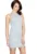 Rochie mini dama Evenham K243 gri
