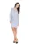 Rochie mini dama Lynendole M287 gri