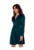 Rochie mini dama – Thomson – verde – 2XL/3XL