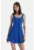 Rochie mini de plaja